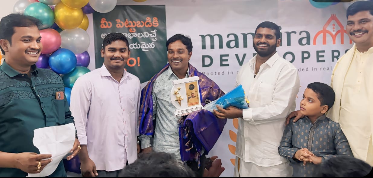 Mandira Developers Team Mandira Developers Team